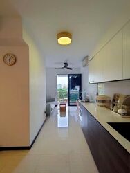 Sims Urban Oasis (D14), Condominium #531758501